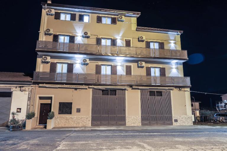 GREEN - Bed and Breakfast a Castrovillari - B&B Castrovillari