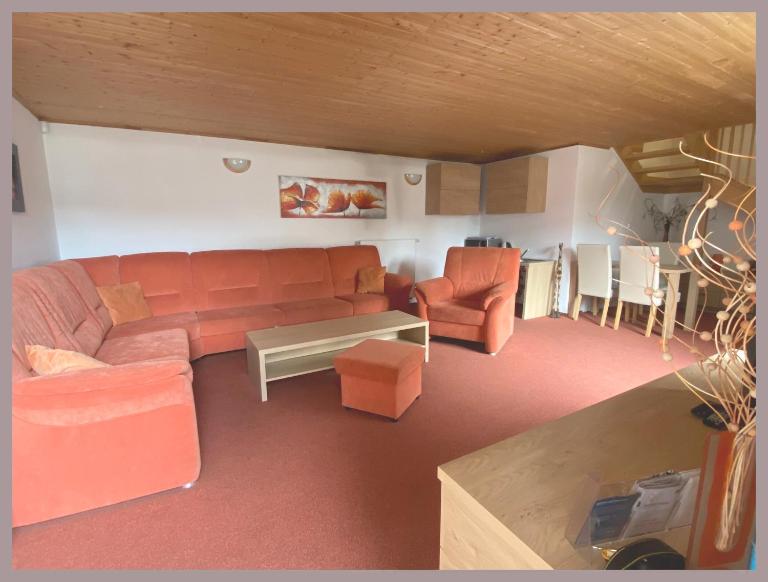Apartmány Tiva - Ferienwohnung Ostrava