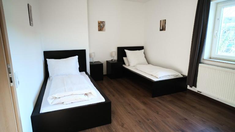 Mivano-Apartments WiFi Küche NETFLIX - B&B Celle