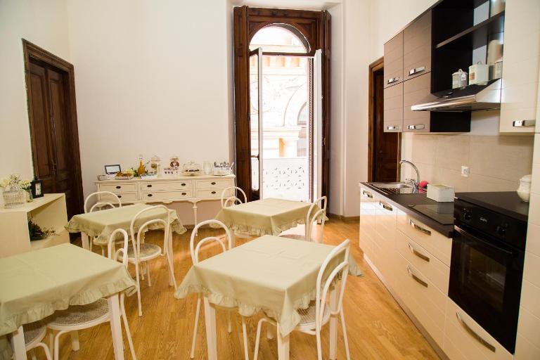 I Racconti di Partenope - Ferienwohnung Neapel