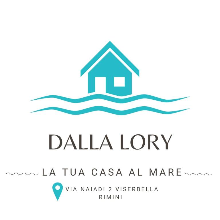 Casa Vacanze Dalla Lory - B&B Rímini