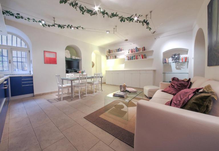 Duomo Deluxe Apartment - B&B Firenze