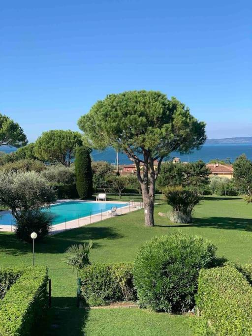 Tennis / Pool / Barbecue - B&B Bardolino