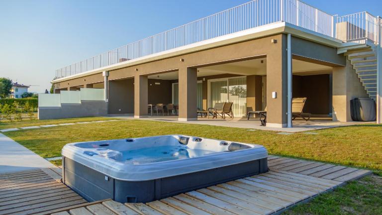 Ville Lazise Ada & Rico - B&B Lazise