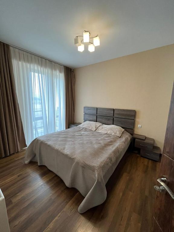 Villa Deluxe Premium Apartment 308 - Ferienwohnung Bakuriani