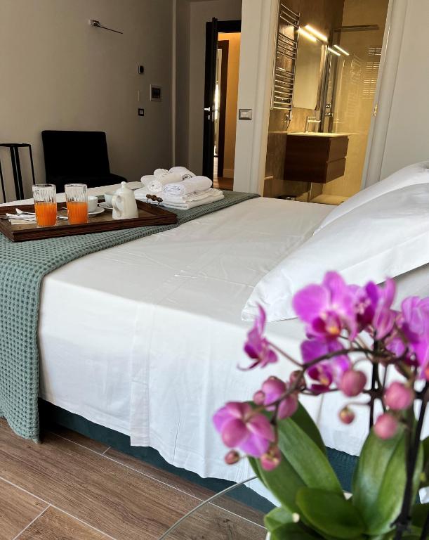 Alèa Rooms - Ferienwohnung Lecce
