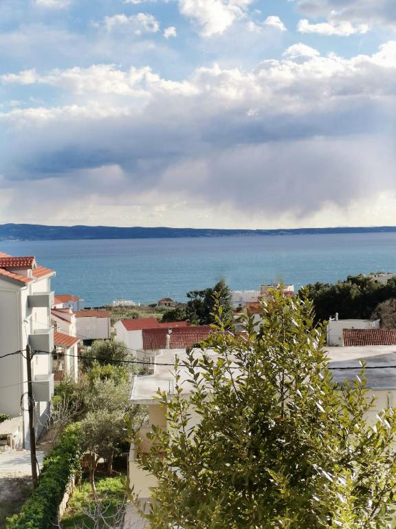 Apartman Pejić - B&B Podstrana