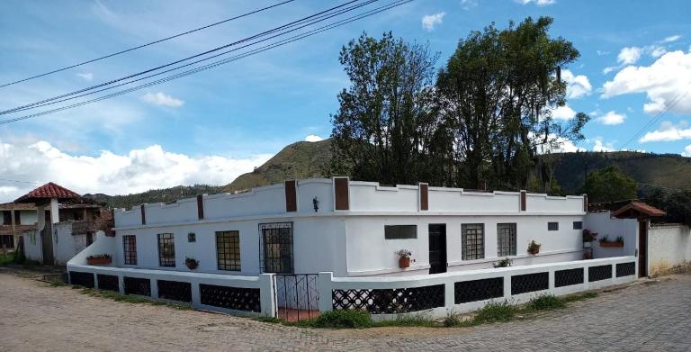 Villa Alioc - B&B Iza