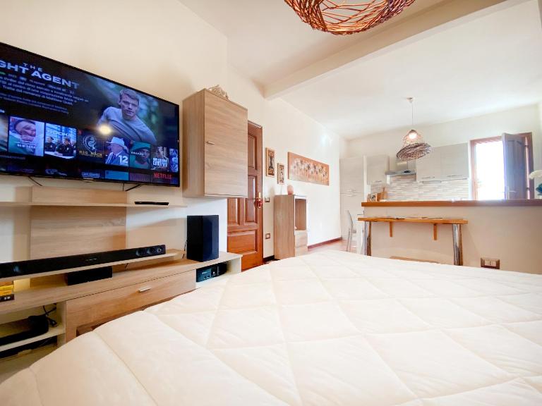 CityLoft Olbia - Ferienwohnung Olbia