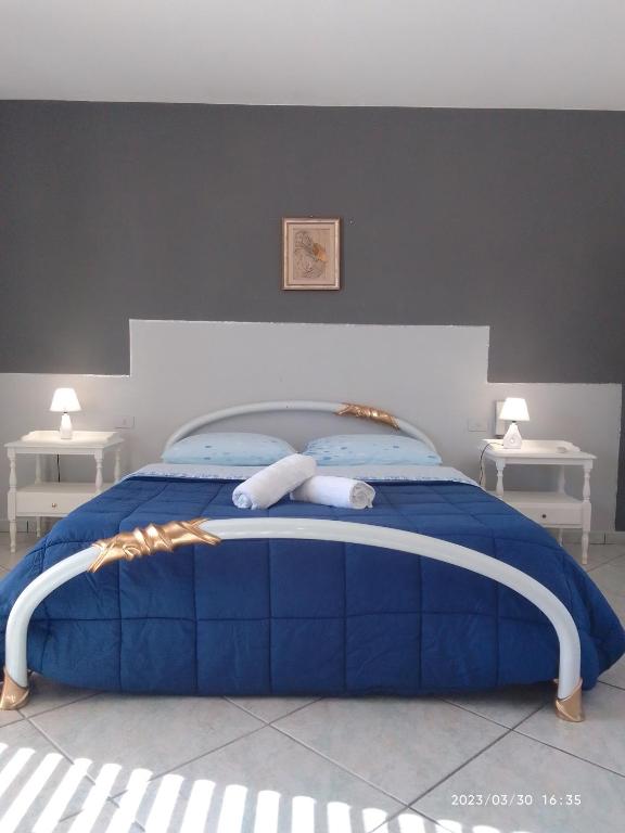 Sea life Terrasini - B&B Terrasini