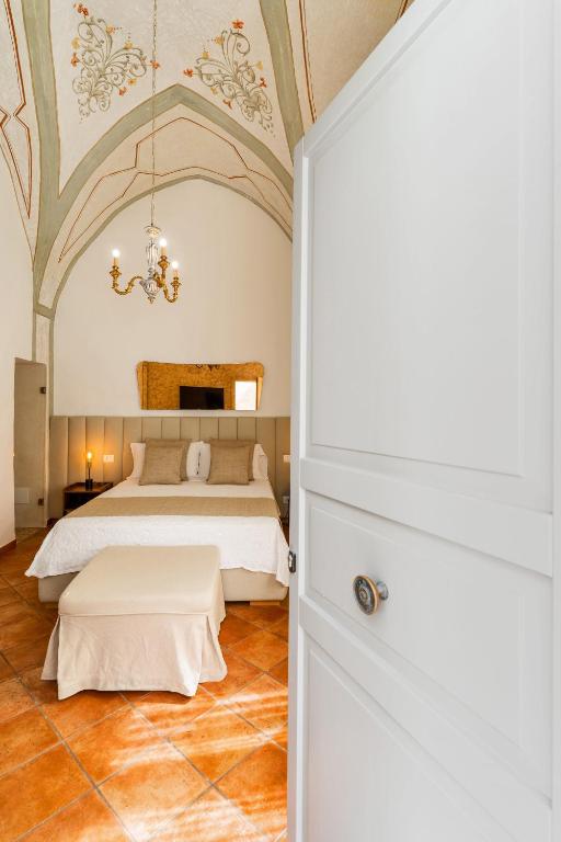 Corte Patitari - by Patitari Suites - B&B Gallipoli