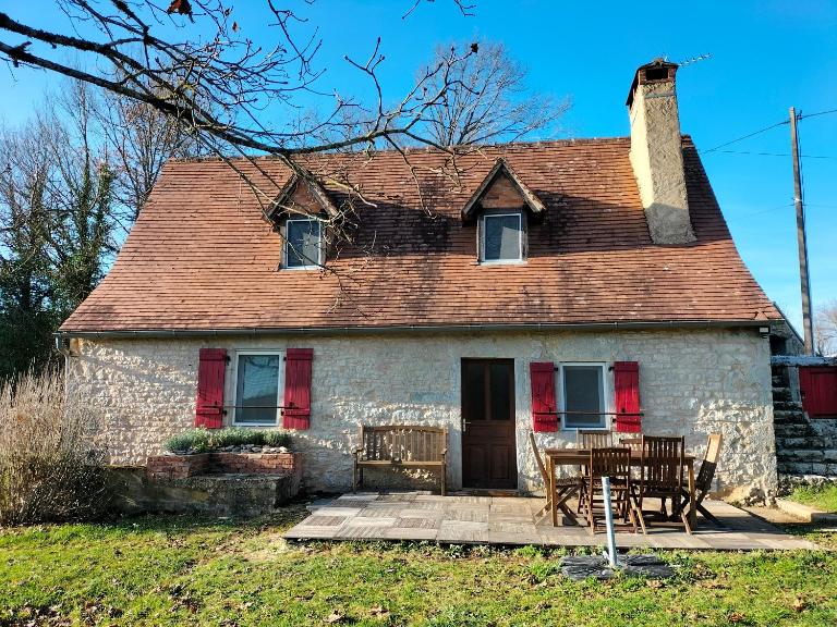 Gite la Balme - B&B Issendolus