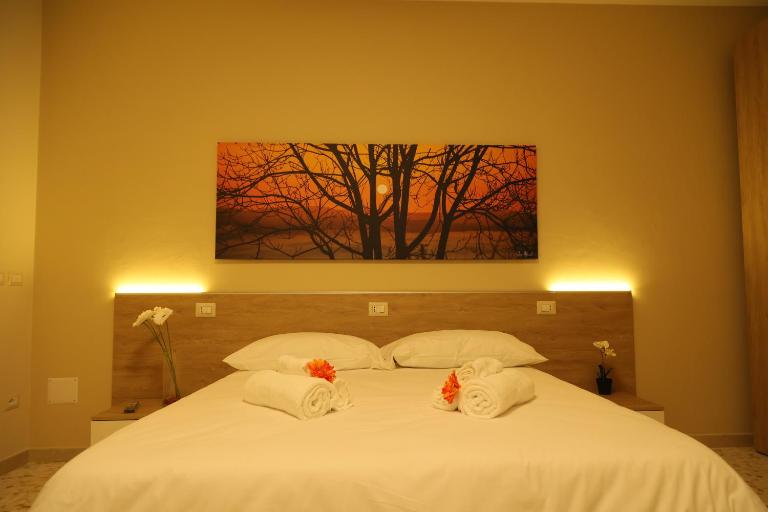 Bed and Breakfast Dimora Peluso - Chambres d'hôtes Melito Irpino