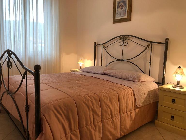 A casa ru´pustino - B&B Castellabate