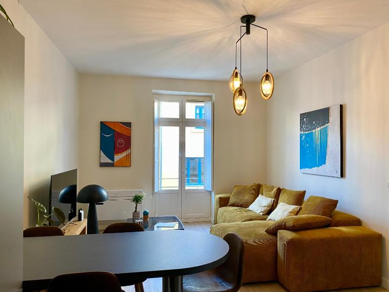 Coural’ Home - B&B Narbona