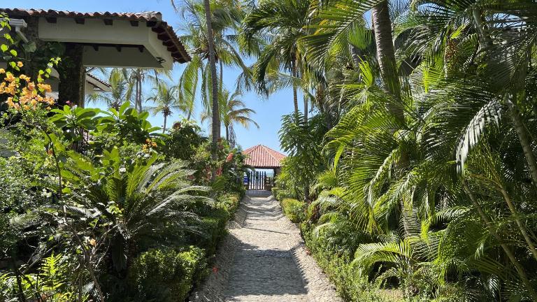 Apartamento con salida a la playa - B&B Santa Marta