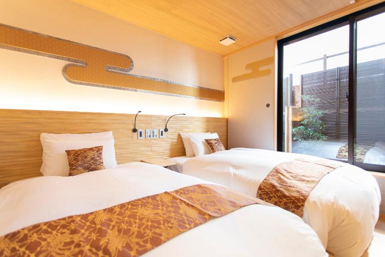 Higashiyama Hills - B&B Kioto