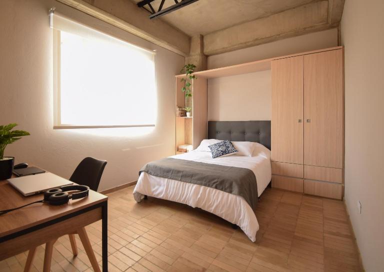 Cadena Hotelera Rey es - B&B Bogotá