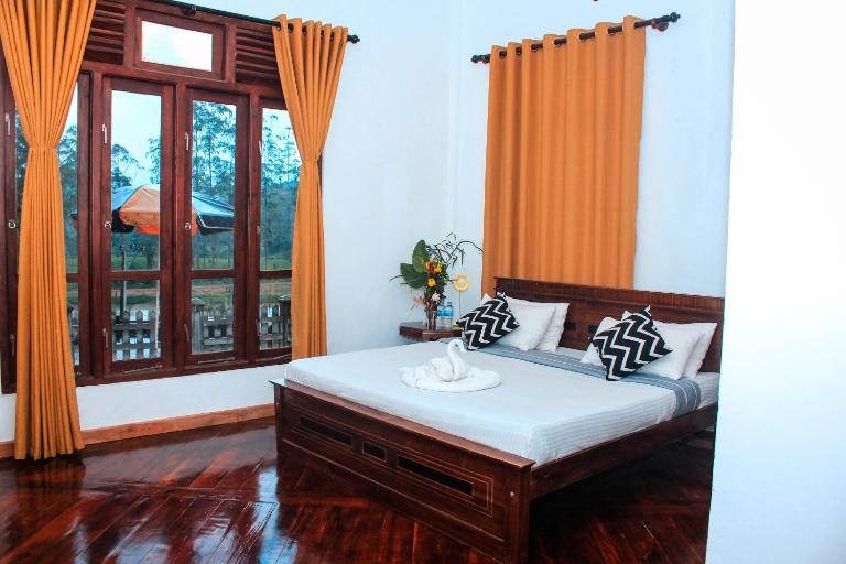 King's Hill Hotel - B&B Hatton