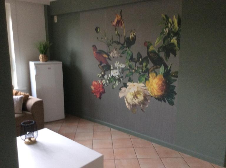 B&B The Protea - B&B Zonnebeke