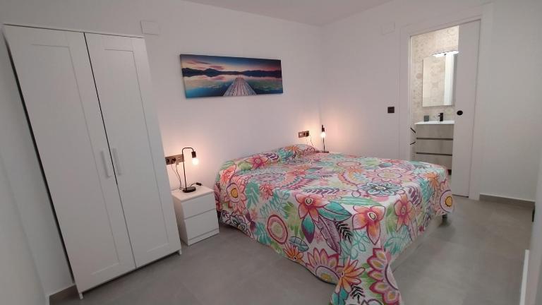 Apartamentos Tamarindo Santa Pola - B&B Santa Pola