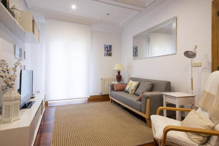 Olas de Ondarreta - Local Rentss - Bed and Breakfast San Sebastian