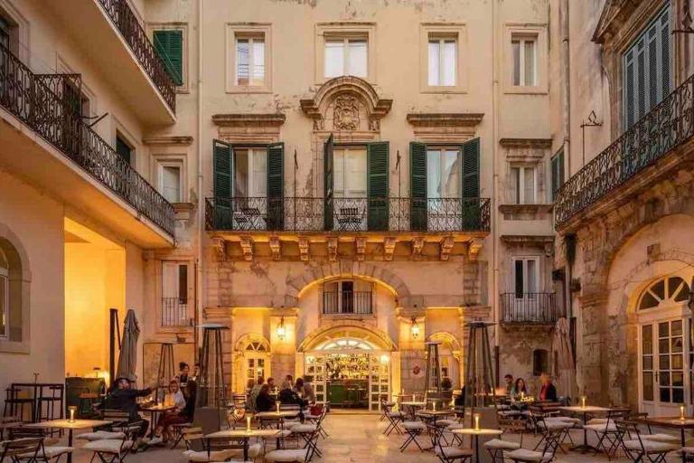 La casa sul Cortile - B&B Siracusa