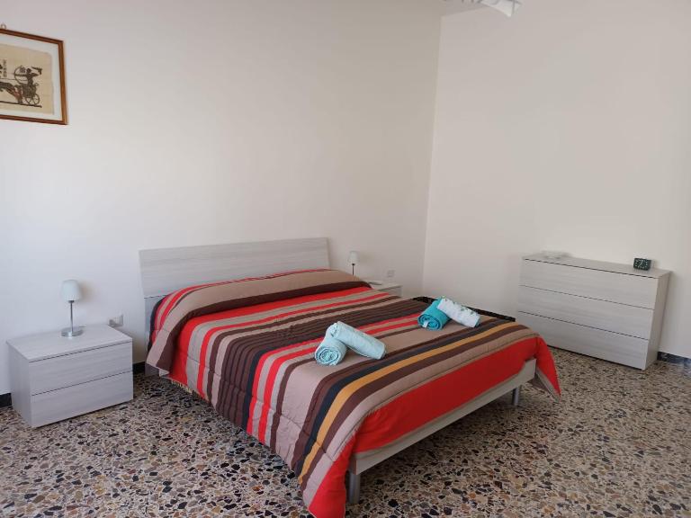 Casa Bellini Oristano - Ferienwohnung Oristano