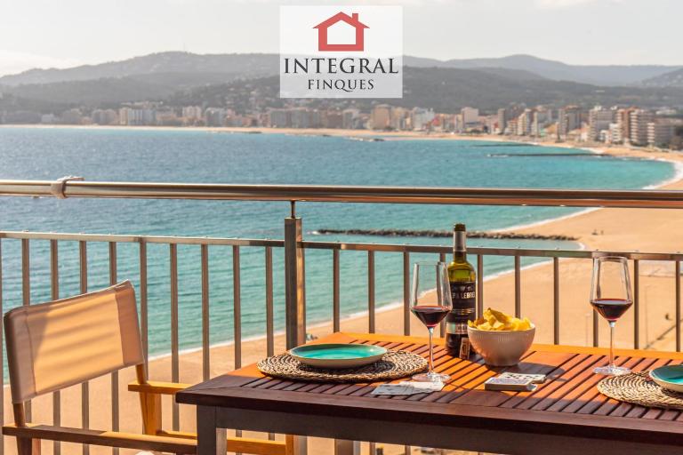 La Bella Vista Palamós - B&B Palamós