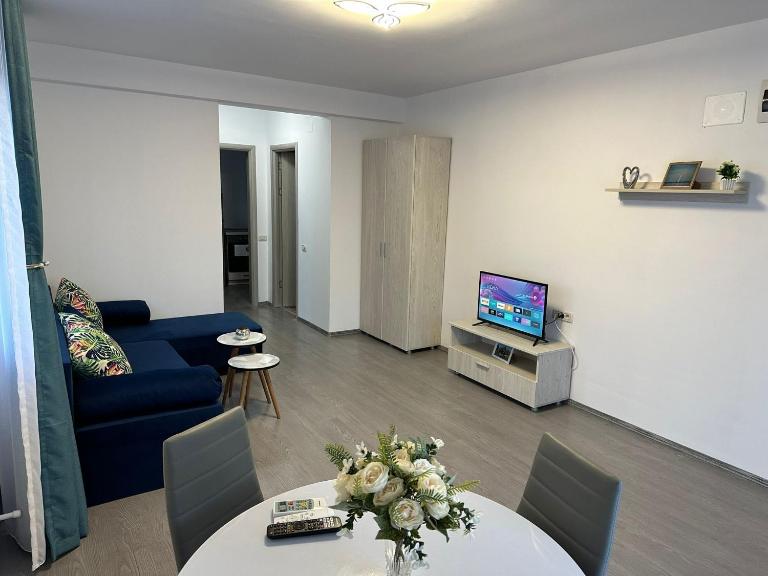 Casa Dramar - Bed and Breakfast Techirghiol
