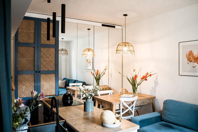 Kowalska no 4 Apartment - B&B Gdansk