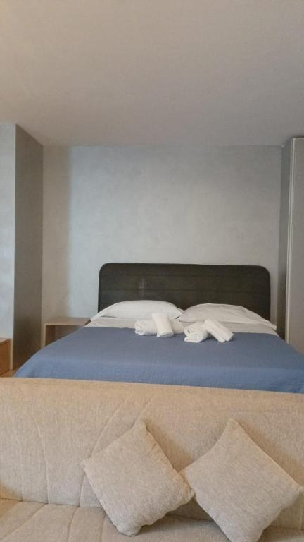 Arte Bergamo - Chambres d'hôtes Bergame