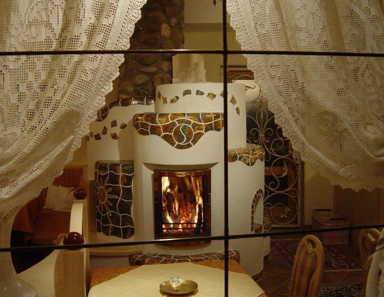 Pension & Appartement Steinwender - Ferienwohnung Bad Kleinkirchheim