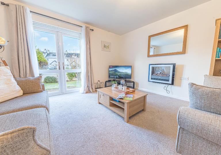 Lilac Cottage - Ferienwohnung Keswick