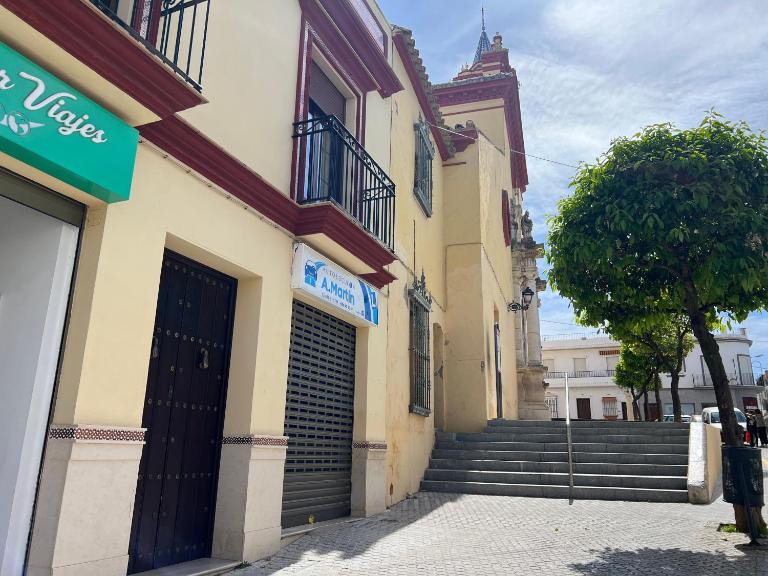 Apartamento Duplex El Porche - B&B Paradas