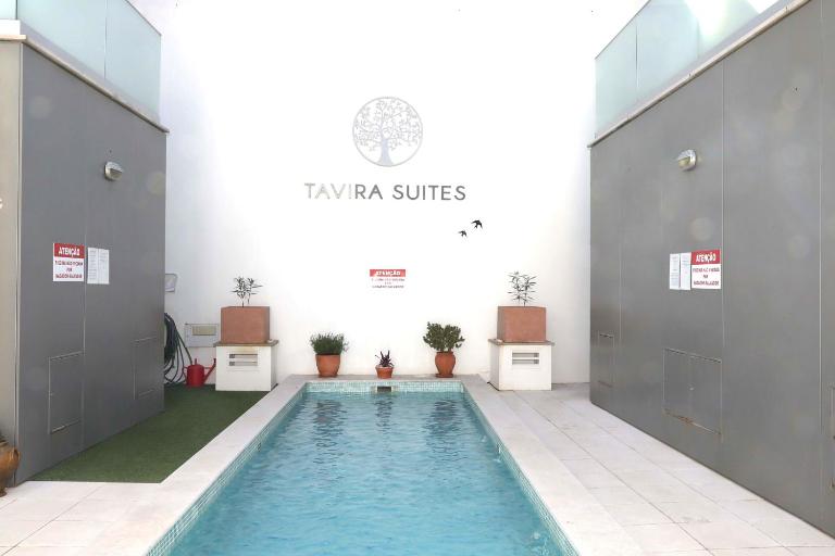 Luxury Townhouse, in Tavira Centre with shared pool - Ferienwohnung Tavira