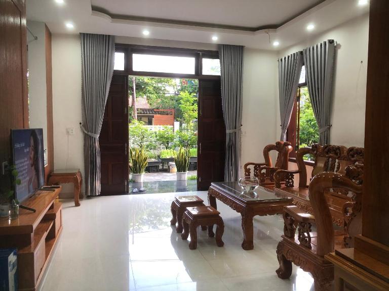 Homestay Phương House - Ferienwohnung Hội An