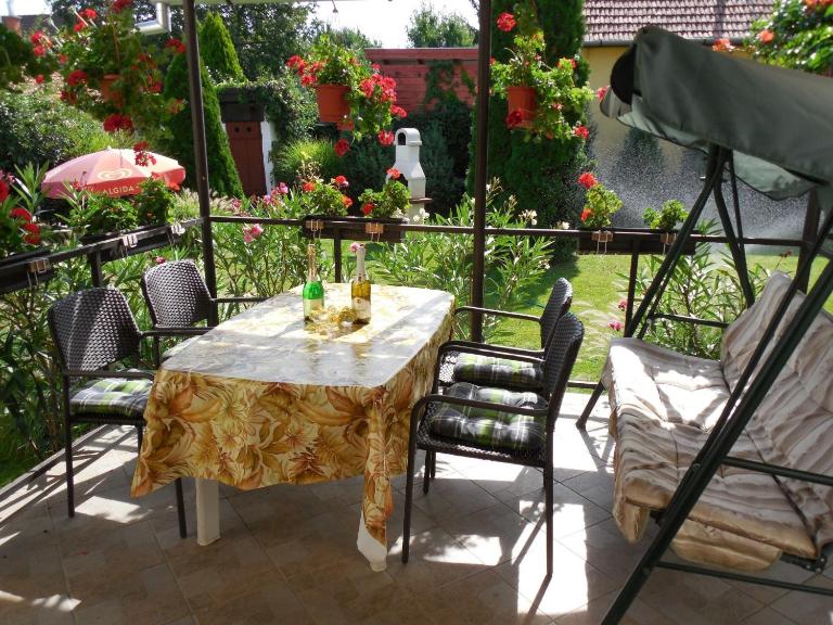 ENZO Apartman Gyula - B&B Gyula
