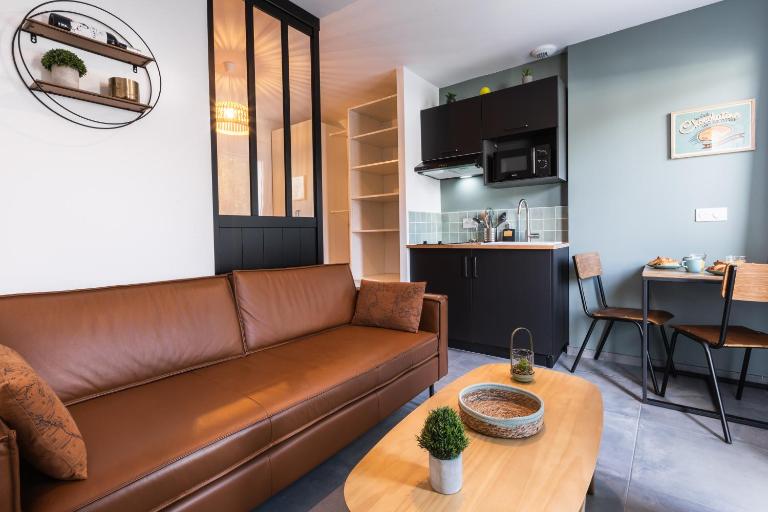 *** Le studio *** 15 minutes de Bordeaux *** - Bed and Breakfast Fargues-Saint-Hilaire