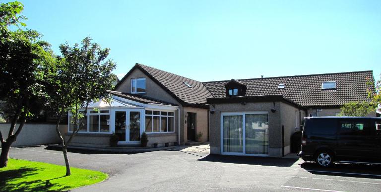 Karrawa Guest House - Chambres d'hôtes Kirkwall