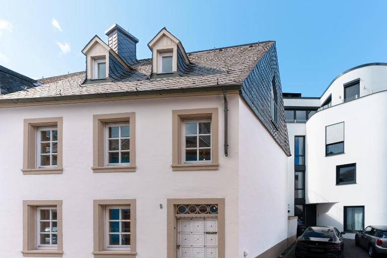 Casa Benedicta - Chambres d'hôtes Trèves