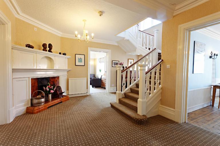 Camberley House - Bed and Breakfast Sheringham
