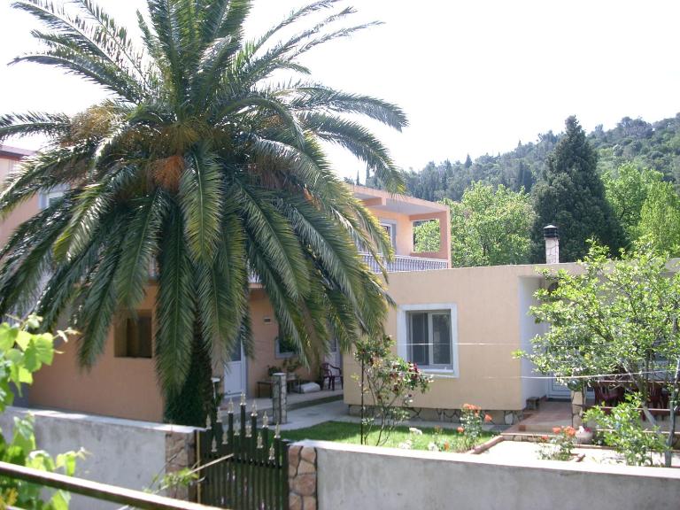 Apartments Lazarević Sutomore - Ferienwohnung Sutomore