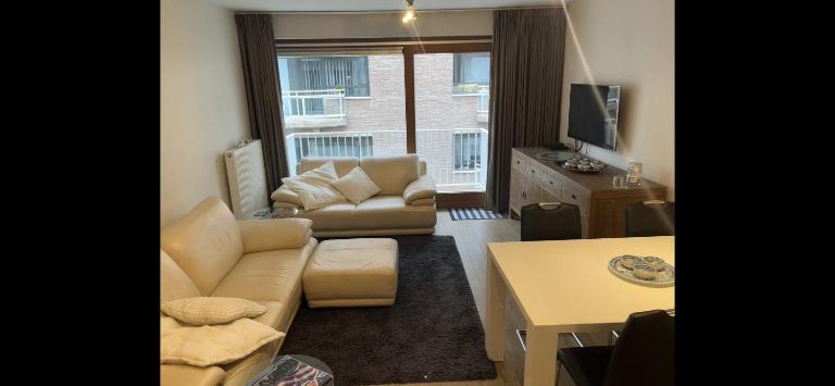 Louisa1 - Ferienwohnung Ostende