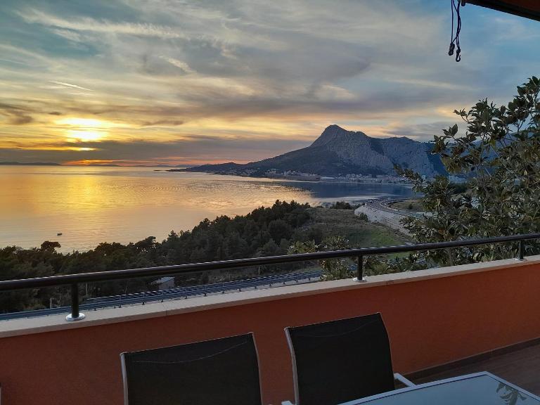 Apartman Antonio - B&B Omiš