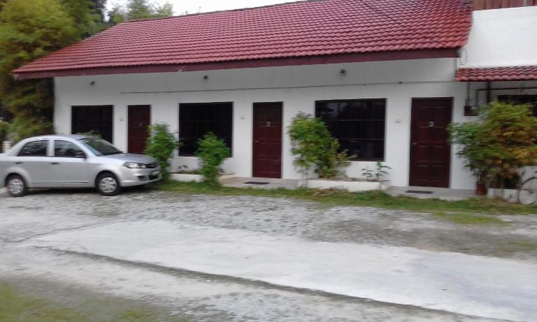 MELATI INN - B&B Kajang