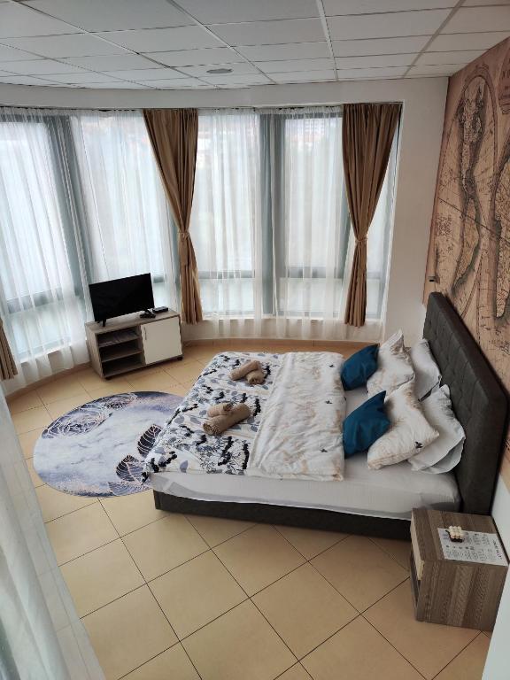Apartmani Most - Ferienwohnung Mostar