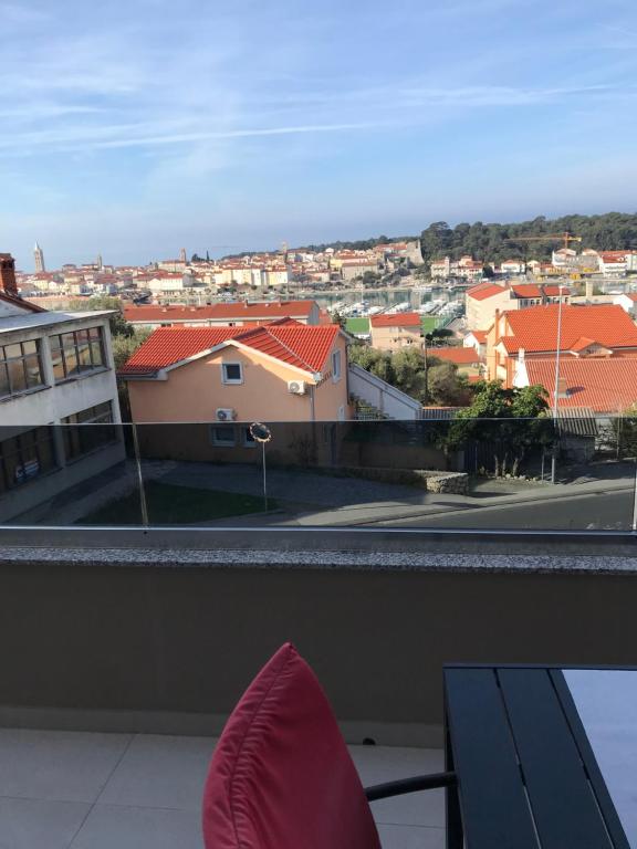 Apartments Jelka - B&B Rab