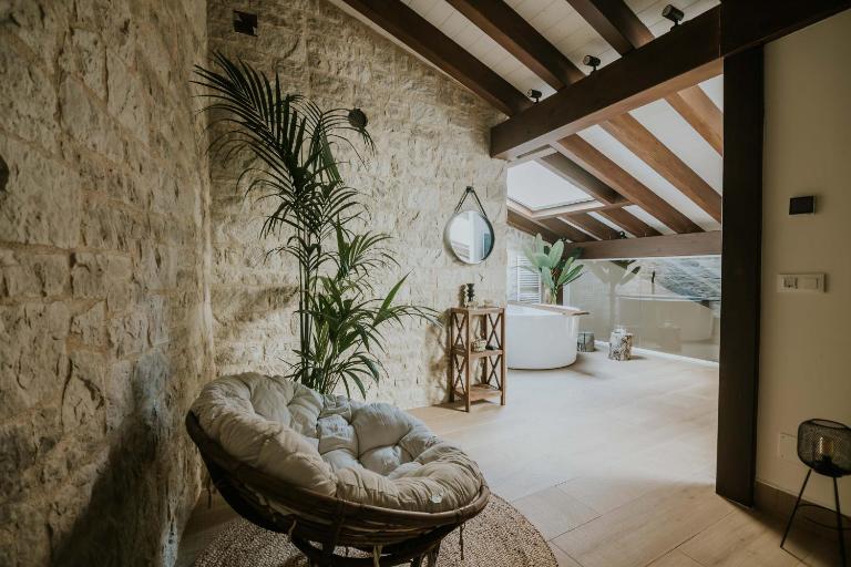Puracepa - Urban Suites - B&B Haro