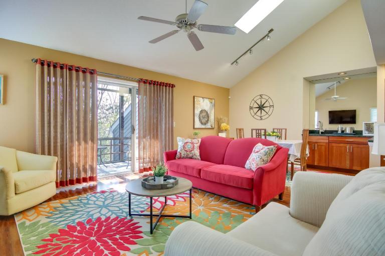 Close to Rehoboth Beach! Condo w/ Pool Access - B&B Rehoboth Beach